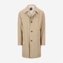 Hugo Boss C Clark Coat Ligth Beige