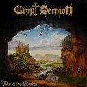 Crypt Sermon Out Of The Garden Vinyl