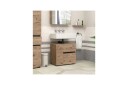 Wisla Servantskap 60 cm   Natur
