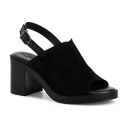 Tamaris Women Sandals   Black   37