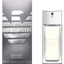 Giorgio Armani Emporio Diamonds Herre Eau de Toilette 75 ml - Aromatisk Duft