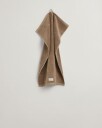 Gant Premium håndkle 30X50 COLD BEIGE 30X50