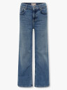 Kids Only Madison Blush Wide Denim Cro37 Denim 122