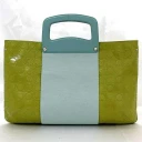 Salvatore Ferragamo Salvatore Ferragamo Dame Grønn