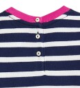 Polo Ralph Lauren Kjole m. Bloomers   Navy/Hvit Stripet m. B   Polo Ralph Lauren   2 år 92   Kjole Blå