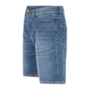 Seafarer Dame Shorts Blå W27,