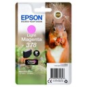 Epson T3786 Epson 378 Blekkpatron lys magenta
