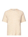 A-View Libby Knit Pullover - Cream - XS