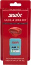 Swix P21N Glide & Edge Kit Glider, ONE SIZE