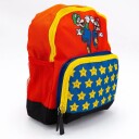 Super Mario Ryggsekk Super Star Brothers 7,5 Liter