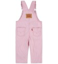 Levis Selebukse   Jernbane Stripe   Bright White/Rosa   Levis   24 md   Selebukse Hvit