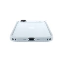 Apple iPhone Air Bumperdeksel forsterket polykarbonat klassisk brun