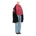 Maison Margiela Dame Jakker Rød 2XS,