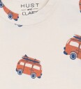 Hust & Claire Hcbilly Van Cream 80