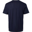Lacoste Chest Logo T-skjorte Herre
