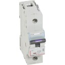 Legrand DX3 MCB automatsikring C32 1P 1M 50kA