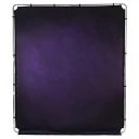 Manfrotto Ezyframe Aubergine