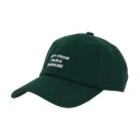 Drole de Monsieur unisex Accessories Grønn ONE SIZE,