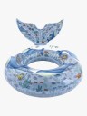 Little Dutch Badering 91cm M. Hale Ocean World Blue
