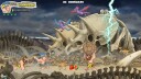 New Joe & Mac: Caveman Ninja - T-Rex Edition (Switch)