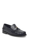 Tommy Hilfiger Hilfiger Penny Abrasivato   Navy   36