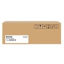 Nashuatec DT50BLK00 Toner sort