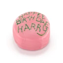 Noble Collection Harry Potter Pufflums™ Bursdagskake Gadget