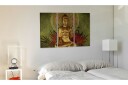 Bilde Saint Buddha 90x60 Artgeist sp. z o. o.