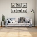 Teppe HUARTE kort luv mykt og vaskbart sand 140x200 cm