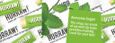 HURRAW! Mint Lip Balm