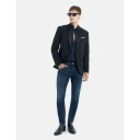 Dondup Herre Jeans Blå W33