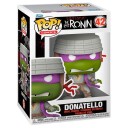 Northix Teenage Mutant Ninja Turtles The Last Ronin Donatello Actionfigur 7 Tommer