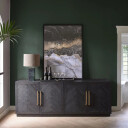 Riviera Maison 5th Avenue skjenk 473160