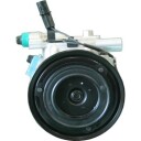 AC kompressor MAHLE ORIGINAL ACP 1406 000P