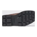 Scarosso Herre Sko Brun 40 1/2 EU,