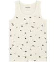 Minymo Undertrøye 2 pack Niagara Mist Minymo 5 år 110 Undertrøye Beige Grå
