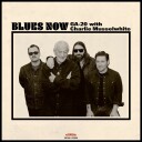 GA20 Charlie Musselwhite  Blues Now  CD
