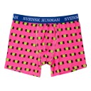 Boksershorts Punsjruller   Large
