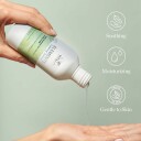 Wella Professionals Elements Beroligende Shampoo 250 ml - Sulfatfri, Silikonfri