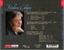 Janina Fialkowska, The Chamber Players Of Canada  Piano Concertos  CD