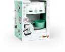Smoby Rowenta Espressomaskin med lyd og lys