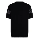 Roberto Collina Herre Strikkevarer Svart M,