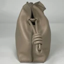 Loewe Pre owned Dame Pre owned Beige ONE SIZE,