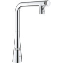 Grohe Ettgrepskran Med 200 mm Tut