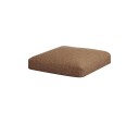 Cane-line Chester fotpallpute Umber brown Brun