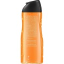 Adidas Power Booster Shower Gel 400ml