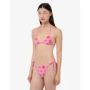 Moschino Dame Svømmetøy Rosa XL,