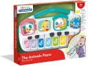 Clementoni Baby Baby Animal Piano