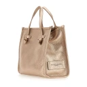 Gianni Chiarini Dame Vesker Beige ONE SIZE,