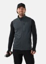 Swedemount Trondheim Midlayer Full Zip Vest